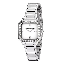 Наручные часы  	Karl Lagerfeld / R0553102503