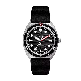 ANALOG WATCH 0 JWL SS PLASTIC STRAP