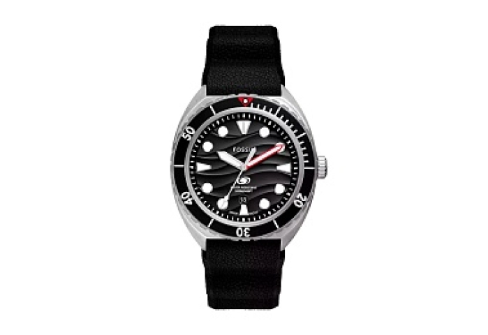 ANALOG WATCH 0 JWL SS PLASTIC STRAP