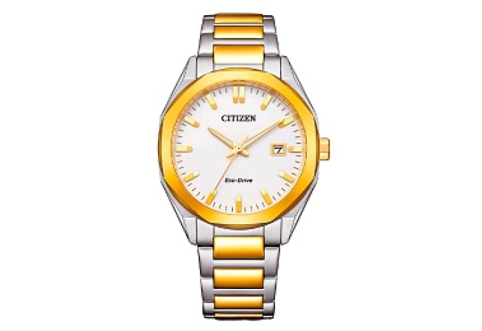 Eco-Drive