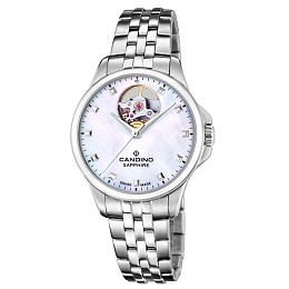 Наручные часы  Candino / C4770-A