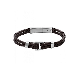 BRACELET BASE METAL WITH CZ