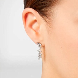 Серьги Chiara Ferragni  / J19AXD24