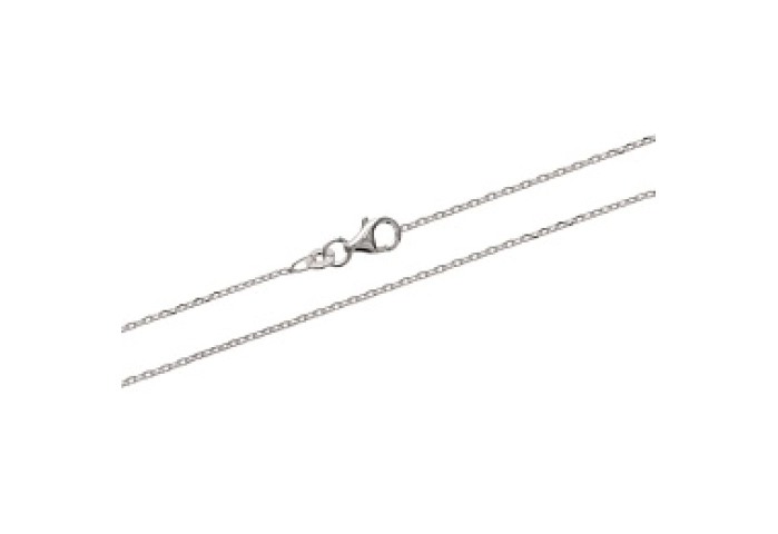 CHAIN SILVER 925