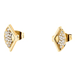 Серьги Karl Lagerfeld / KLAYD24