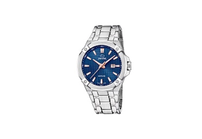 Часы Jaguar DIPLOMATIC QUARTZ   866410AG