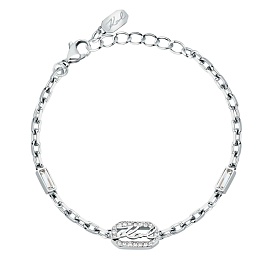 Браслет Karl Lagerfeld / KLAYC34