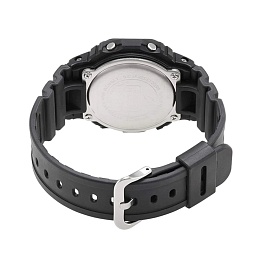 Quartz Watch /DW-5600E-1VDF