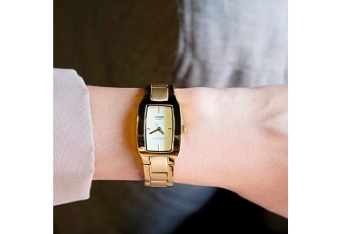 Quartz Watch /LTP-1165N-9CRDF