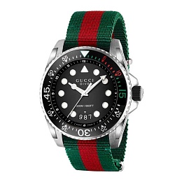 Наручные часы  Gucci / YA136209A