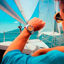 Наручные часы  Festina / F20663-4