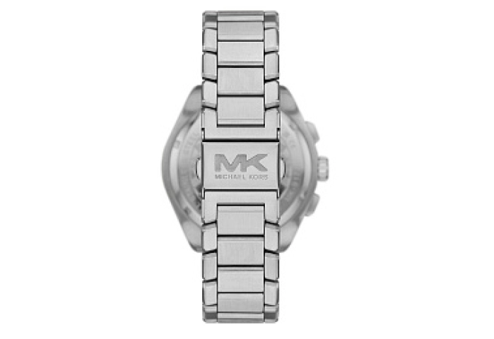 ANALOG WATCH 0 JWL SS METAL BRACELET