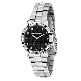 Наручные часы  	Karl Lagerfeld / R0553100502
