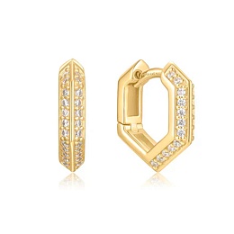 Серьги Ania Haie / E067-06G