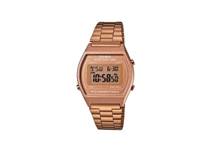 Casio General B640WC-5ADF Watch