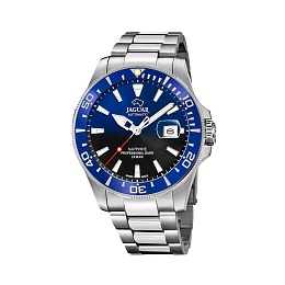 Часы Jaguar AUTOMATIC DIVER     708295AG