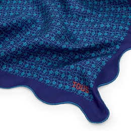 Шарф Tous TEXTIL / 2002304534