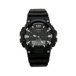 Наручные часы Casio / HDC-700-1AVDF