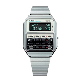 Casio General CA-500WE-7BDF