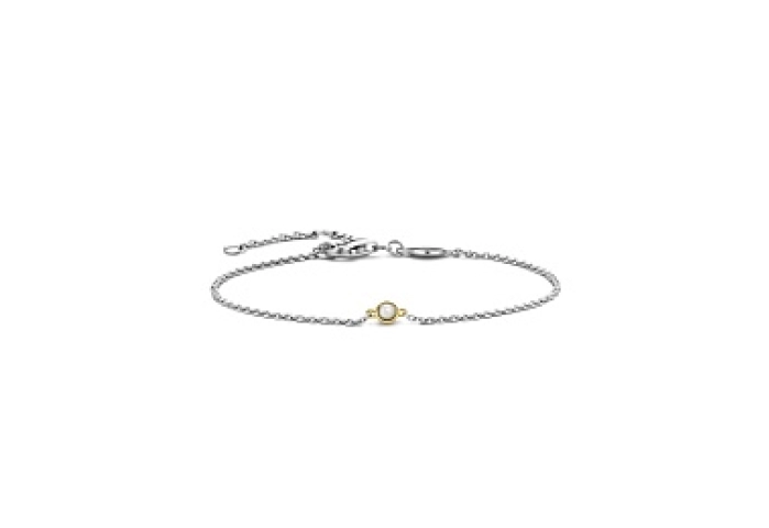 TI SENTO Bracelet Gilded /2980MW