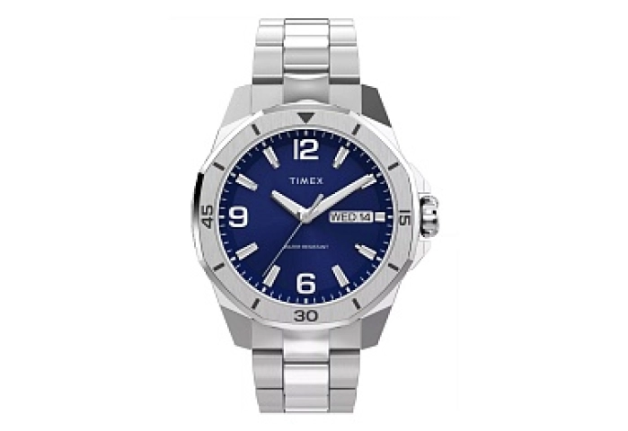 QUARTZ ANALOG WRIST WATCH,   13.50,  NOJEWEL,  MET