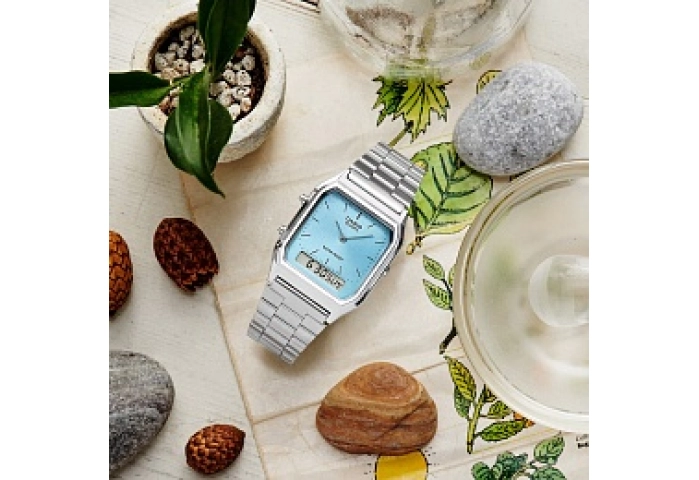 Casio General AQ-230A-2A1MQYDF