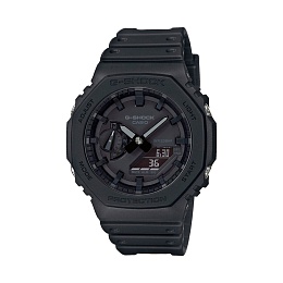 Casio G-Shock GA-2100-1A1NDR