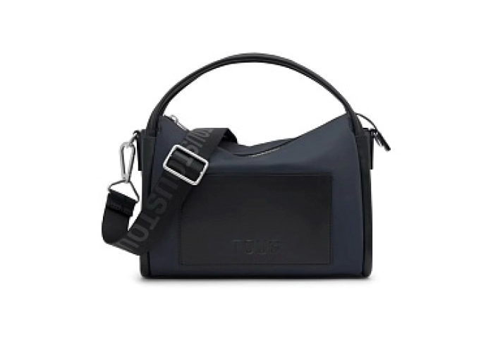 POLR.PU,CITY T MIRANDA SOFT GREY DARK