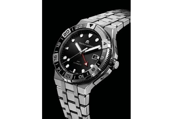 Часы Maurice Lacroix SA AIKON VENTURER GMT  