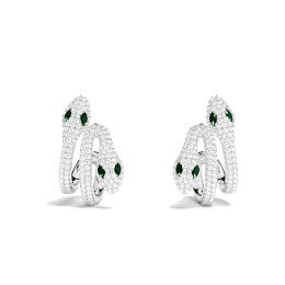 Серьги APM Monaco / AE15860XKG