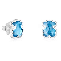 Серьги Tous / 1004492100