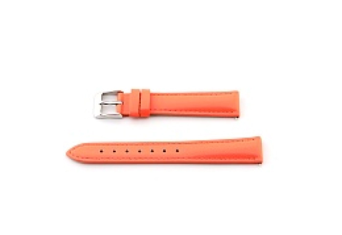 leather straps