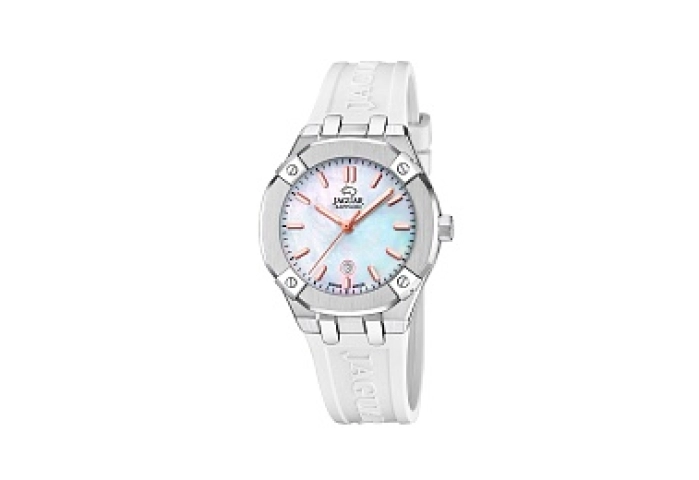 Часы Jaguar DIPLOMATIC QUARTZ LADY  856219AG