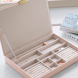 Шкатулка для украшений Stackers / 74704