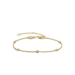 TI SENTO Bracelet Gilded /2974ZY