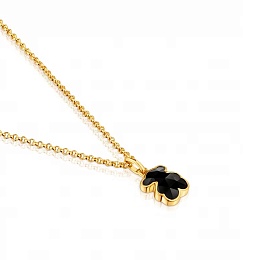 Ожерелье Tous / 1004284700