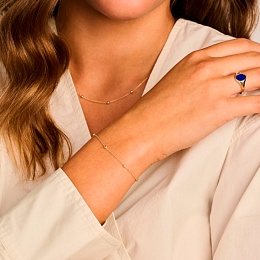 Браслет Blush / 2224YGO