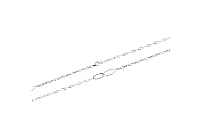 BRACELETRHODIUM PLATEDSILVER 925