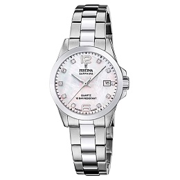 Наручные часы  Festina / F20049-7