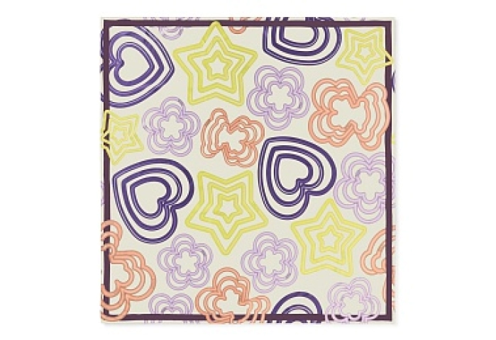 POL,120X120 T JELLY BEIGE