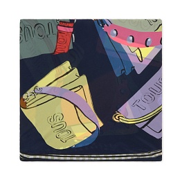 Шарф Tous TEXTIL / 2002302433