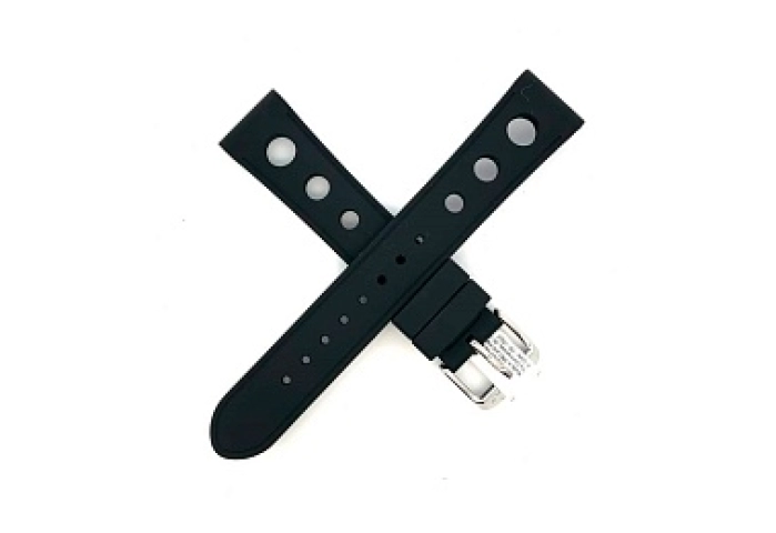 BRACCIANO SILICON BLACK 22
