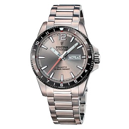 Наручные часы  Festina / F20698-1