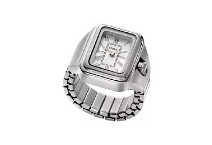 ANALOG WATCH 7 JWL SS METAL BRACELET