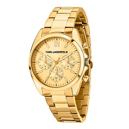 Наручные часы  	Karl Lagerfeld / R0553101502