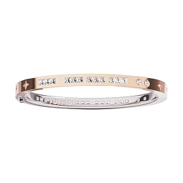 Браслет APM Monaco / AB4961OXP-M