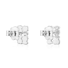 Серьги Tous T-LOGO / 1004443800