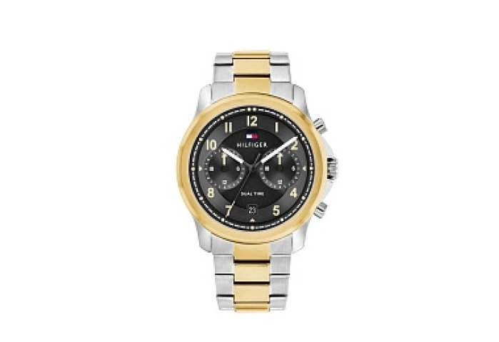 TH-502-1-20-3655-2164-4/4 WESLE-M-TT-ROU-BLK-B-TT 