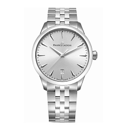 Наручные часы  Maurice Lacroix / 751007-SS002-130-1