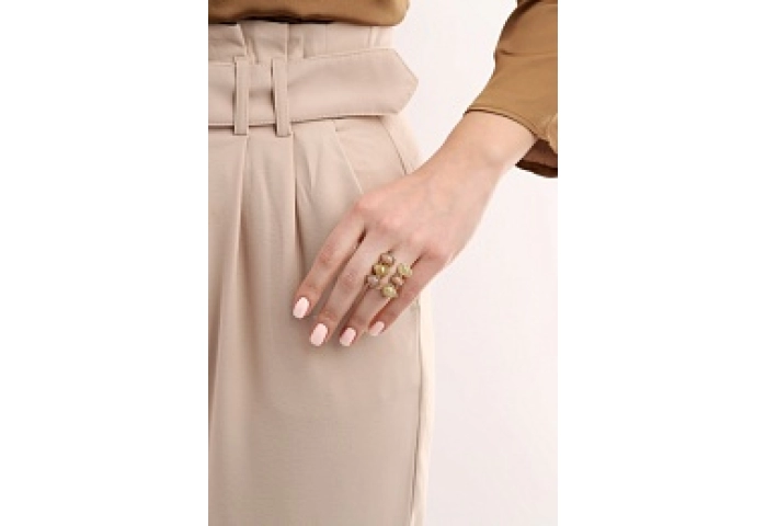 Isharya Ring/R1521-02-155-6